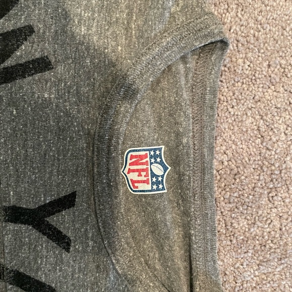 New York giants t shirt - Picture 4 of 7